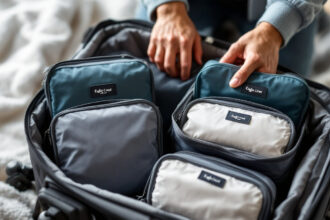 eagle creek packing cubes