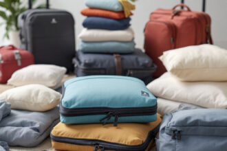 eagle creek compression cubes