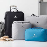 eagle creek packing cubes set