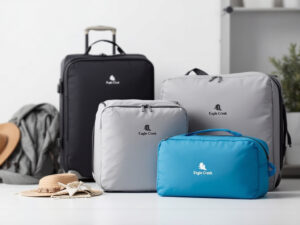 eagle creek packing cubes set