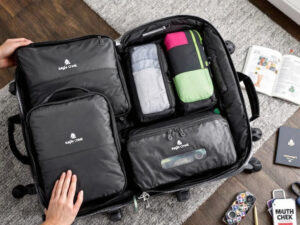eagle creek packing cubes review