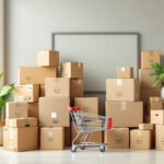 where to buy moving boxes