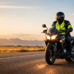 How to Avoid Common Motorcycle Accidents