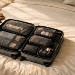 Discover the Best Small Packing Cubes for Your Next Trip