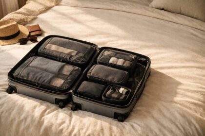 Discover the Best Small Packing Cubes for Your Next Trip