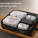 The Ultimate Guide to Choosing Lightweight Packing Cubes