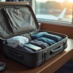 Compression Packing Cubes That Make Travel a Breeze for You