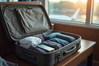 Compression Packing Cubes That Make Travel a Breeze for You