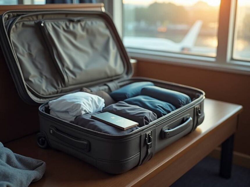 Compression Packing Cubes That Make Travel a Breeze for You