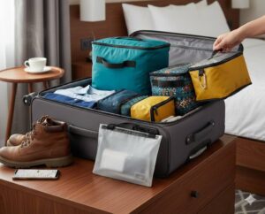 Discover the Best Packing Cubes With Handles for Easy Travel