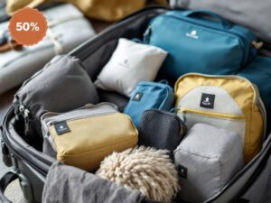 Don’t Miss the Ultimate Eagle Creek Packing Cubes Sale