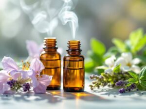 Easy Essential Oils for Allergies That Really Work for You