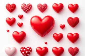 Unlock Creative Ways to Use Heart Emoji Designs Today