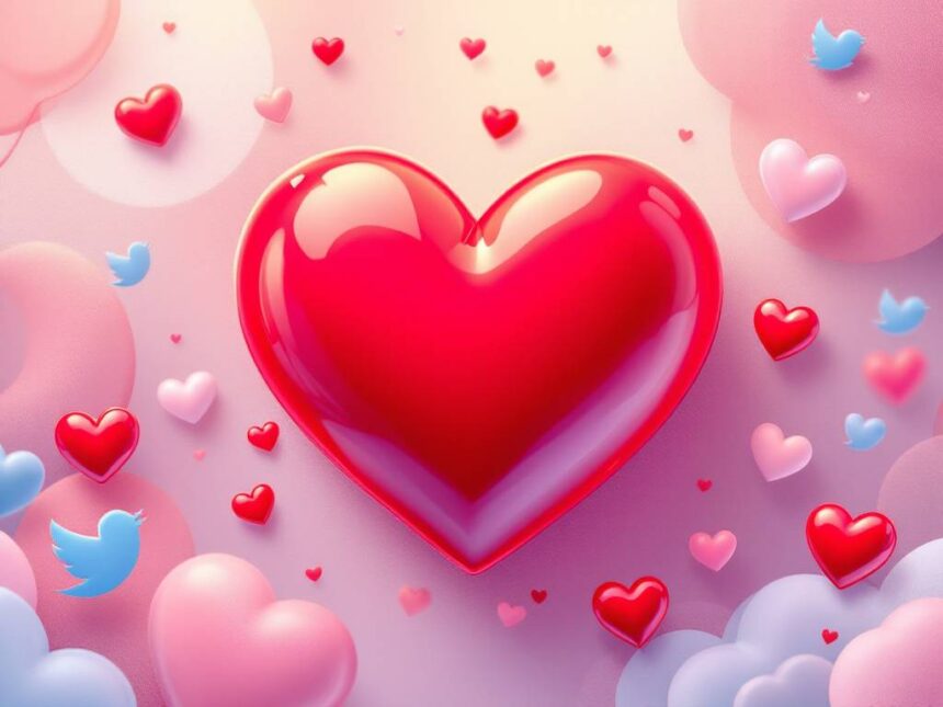 Quick Tips to Choose the Best Heart Emoji Twitter for You