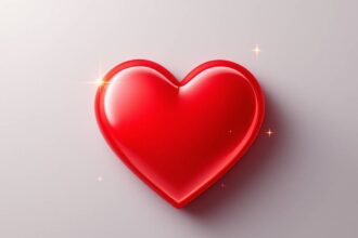 Using Heart Emoji iOS to Boost Your Digital Charm