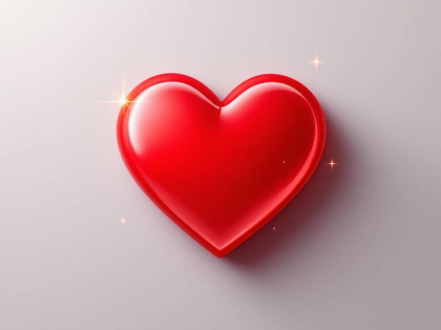 Using Heart Emoji iOS to Boost Your Digital Charm