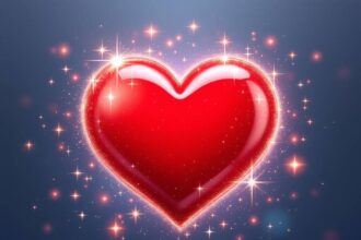 The Ultimate Guide to the Heart Emoji with Sparkles
