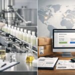 The B2B Transformation of the Beauty Industry: How Korean Beauty Brands Redefine Global Commerce