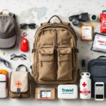 How Travel Safety Gear Protects You Like a Pro