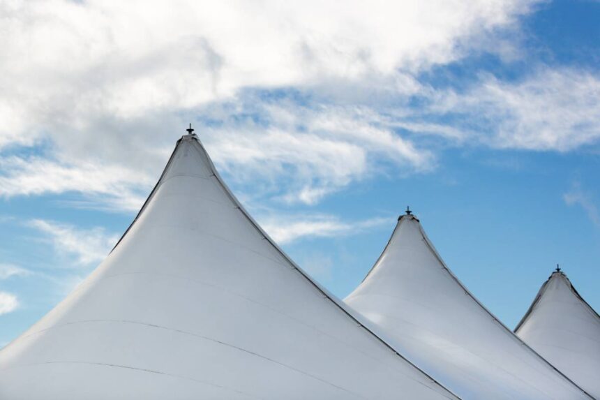 Prepared for Anything: Must-Have Features for Outdoor Canopies in Unpredictable Weather