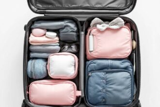 The Ultimate Packing Cubes for Carry On You Must Try