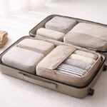 Why You Need Packing Cubes for Clothes on Your Next Trip