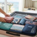 Packing Cubes for Women That Keep Your Bags Neat and Tidy