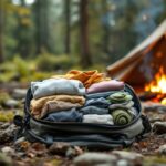 Top Packing Cubes for Camping to Boost Your Organization