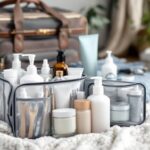 Top Packing Cubes for Toiletries Every Traveler Needs