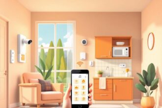 The Best Affordable Smart Home Security Systems for Beginners