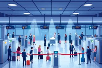 Must-Know Airport Security Tips for First-Time Flyers