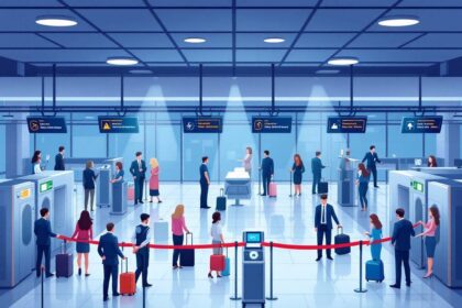 Must-Know Airport Security Tips for First-Time Flyers