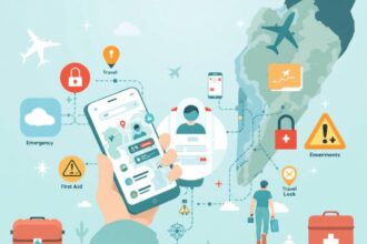 Your Ultimate Guide to Emergency Travel Safety Tips