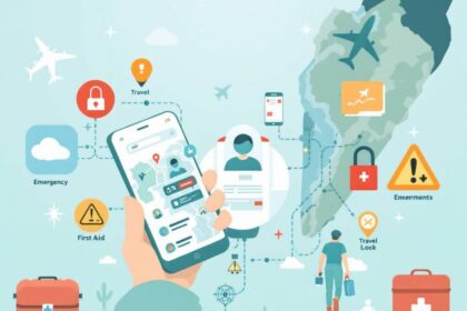 Your Ultimate Guide to Emergency Travel Safety Tips
