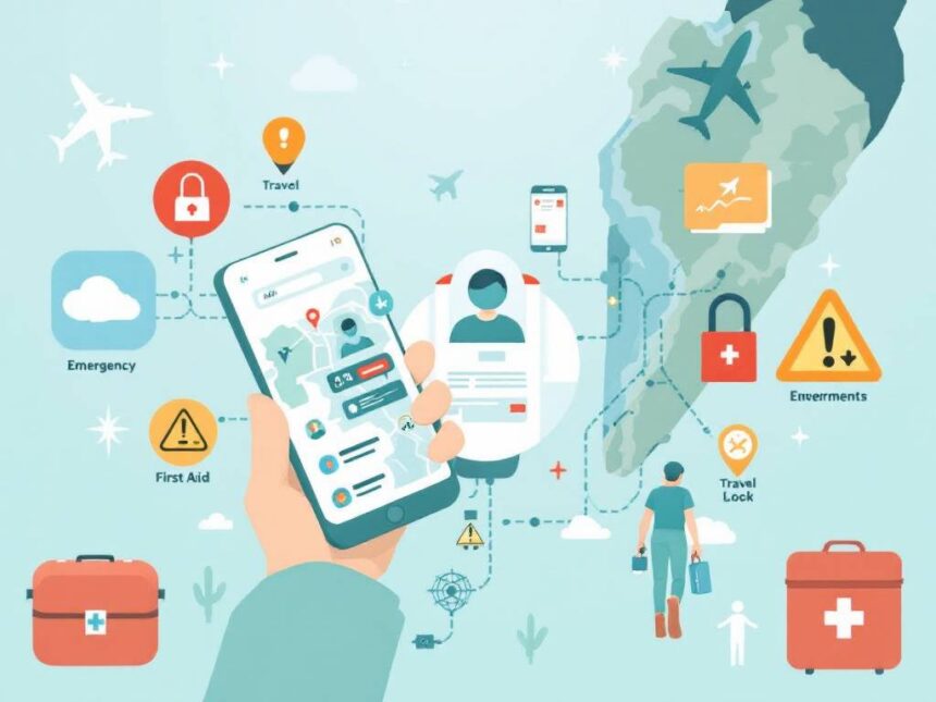 Your Ultimate Guide to Emergency Travel Safety Tips