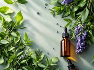 How Essential Oils Can Transform Your Hair Growth Routine