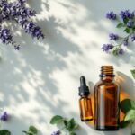 Essential Oils for Headaches: Gentle Solutions You’ll Love