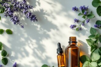 Essential Oils for Headaches: Gentle Solutions You’ll Love