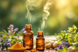 Your Friendly Guide to Essential Oils for Inflammation