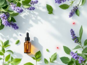 Top Essential Oils for Insect Bites That You Can Trust