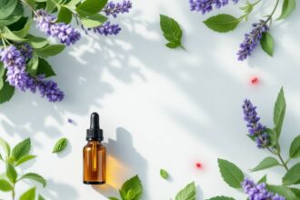 Top Essential Oils for Insect Bites That You Can Trust