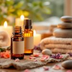 Unlock the Benefits of Essential Oils for Massage Today