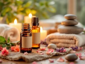 Unlock the Benefits of Essential Oils for Massage Today