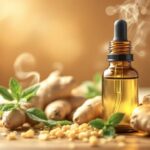 Essential Oils for Nausea That Actually Work for Beginners