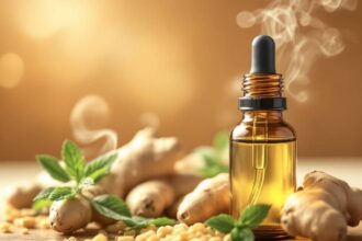 Essential Oils for Nausea That Actually Work for Beginners