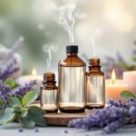 How to Use Essential Oils for Relaxation the Safe Way