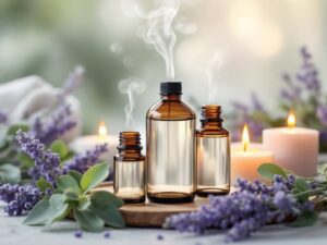 How to Use Essential Oils for Relaxation the Safe Way