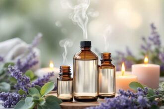 How to Use Essential Oils for Relaxation the Safe Way