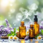 Discover the Best Essential Oils for Stress Relief Today