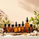 Create Your Own Healing with These Essential Oils Recipes